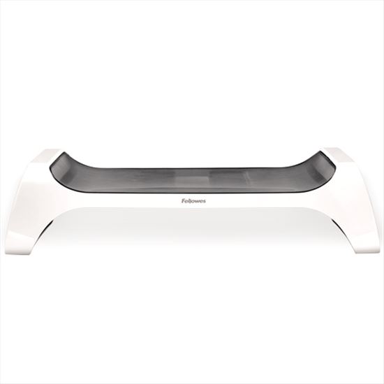 Fellowes I-Spire Series Gray, White Flat panel Multimedia stand1