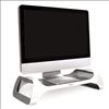 Fellowes I-Spire Series Gray, White Flat panel Multimedia stand3