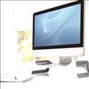 Fellowes I-Spire Series Gray, White Flat panel Multimedia stand8