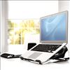 Fellowes I-Spire Black, Gray Notebook Multimedia stand7