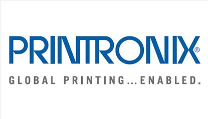 Printronix T5304r Printhead print head1