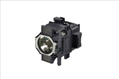 Epson 2x ELPLP82 projector lamp UHE1