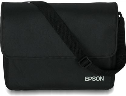 Epson ELPKS63 projector case Black1