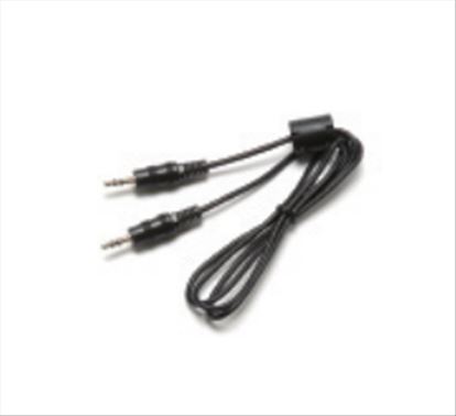 ClearOne 830-159-004 audio cable 3.5mm Black1