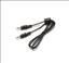 ClearOne 830-159-004 audio cable 3.5mm Black1