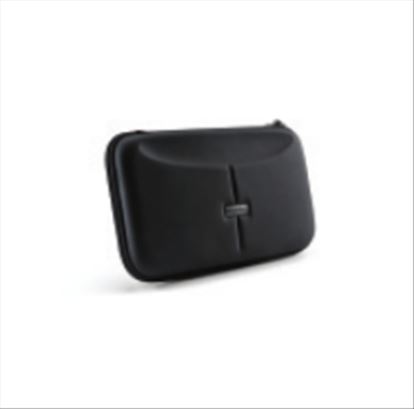 ClearOne 460-159-001 tablet case Messenger case Black1