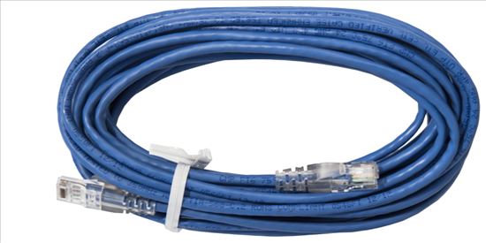 ClearOne 830-158-005L serial cable Blue 141.7" (3.6 m) RJ451