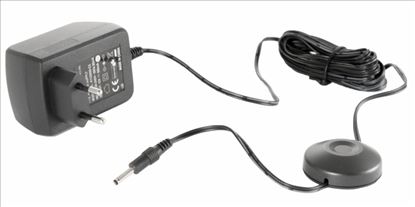 ClearOne 850-158-027-02 power adapter/inverter Indoor Black1