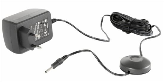 ClearOne 850-158-027-02 power adapter/inverter Indoor Black1