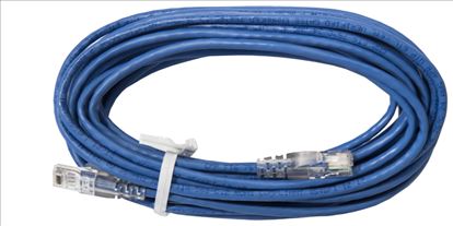 ClearOne 830-158-002L serial cable Blue 287.4" (7.3 m) RJ451