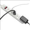 Tripp Lite STRIKER surge protector Gray 7 AC outlet(s) 120 V 70.9" (1.8 m)5