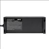 Tripp Lite ISOBAR6DBS surge protector Black 6 AC outlet(s) 120 V 72" (1.83 m)2