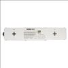 Tripp Lite SPS-615-HG surge protector White 6 AC outlet(s) 120 V 181.1" (4.6 m)3