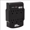 Tripp Lite SK6-0B surge protector Black 6 AC outlet(s) 120 V1