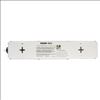 Tripp Lite SPS606HGRA surge protector White 6 AC outlet(s) 120 V 118.1" (3 m)2