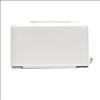 Tripp Lite SPS610HGRA surge protector White 6 AC outlet(s) 120 V 118.1" (3 m)6