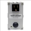 Tripp Lite IBLOK2-0 surge protector Black, Gray 2 AC outlet(s) 120 V4