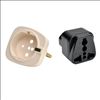 Tripp Lite UNIPLUGINT electrical power plug C14 Black3