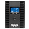 Tripp Lite SMART1500LCDT uninterruptible power supply (UPS) Line-Interactive 1.5 kVA 900 W 10 AC outlet(s)3