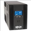 Tripp Lite SMART1300LCDT uninterruptible power supply (UPS) Line-Interactive 1.3 kVA 720 W 8 AC outlet(s)1