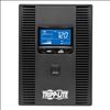 Tripp Lite SMART1300LCDT uninterruptible power supply (UPS) Line-Interactive 1.3 kVA 720 W 8 AC outlet(s)3