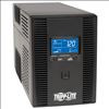 Tripp Lite OMNI1500LCDT uninterruptible power supply (UPS) Line-Interactive 1.5 kVA 810 W 10 AC outlet(s)1