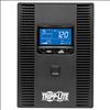 Tripp Lite OMNI1500LCDT uninterruptible power supply (UPS) Line-Interactive 1.5 kVA 810 W 10 AC outlet(s)3