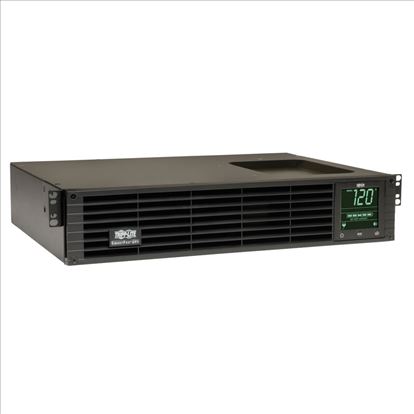 Tripp Lite SMART1500RM2UN uninterruptible power supply (UPS) Line-Interactive 1.5 kVA 1350 W 8 AC outlet(s)1