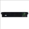 Tripp Lite SMART2200RM2UN uninterruptible power supply (UPS) Line-Interactive 2.2 kVA 1920 W 8 AC outlet(s)3