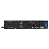 Tripp Lite SMART3000RMXLN uninterruptible power supply (UPS) Line-Interactive 3 kVA 2880 W 9 AC outlet(s)2