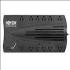 Tripp Lite AVRX750U uninterruptible power supply (UPS) Line-Interactive 0.75 kVA 450 W 6 AC outlet(s)5