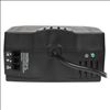 Tripp Lite AVRX750U uninterruptible power supply (UPS) Line-Interactive 0.75 kVA 450 W 6 AC outlet(s)6