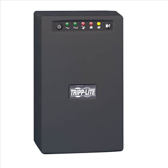 Tripp Lite OMNIVSINT1500XL uninterruptible power supply (UPS) Line-Interactive 1.5 kVA 940 W 8 AC outlet(s)1