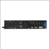 Tripp Lite SMART3000RM2UN uninterruptible power supply (UPS) Line-Interactive 3 kVA 2250 W 9 AC outlet(s)3