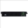 Tripp Lite SMART3000RM2UN uninterruptible power supply (UPS) Line-Interactive 3 kVA 2250 W 9 AC outlet(s)4