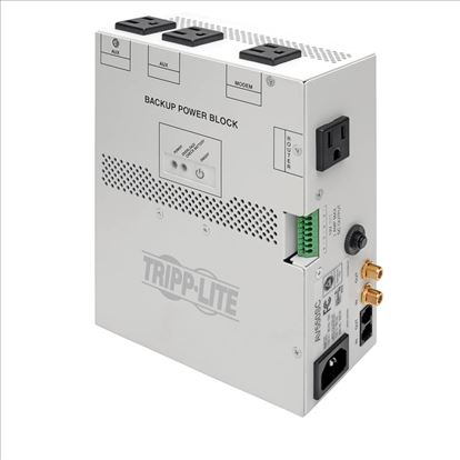 Tripp Lite AV550SC uninterruptible power supply (UPS) 0.55 kVA 300 W1