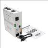 Tripp Lite AV550SC uninterruptible power supply (UPS) 0.55 kVA 300 W7