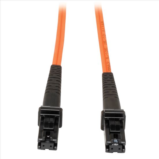 Tripp Lite N312-02M Patch Cable networking cable Orange 78.7" (2 m)1