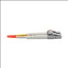 Tripp Lite N318-09M fiber optic cable 354.3" (9 m) 2x LC 2x ST OFNR Black, Gray, Orange, Red6