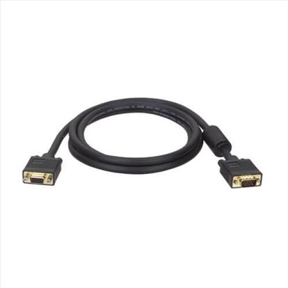 Tripp Lite P500-075 VGA cable 900" (22.9 m) VGA (D-Sub) Black1