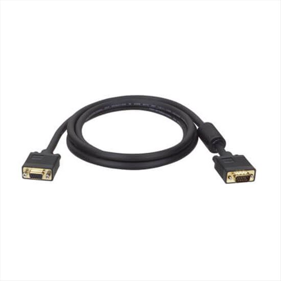 Tripp Lite P500-075 VGA cable 900" (22.9 m) VGA (D-Sub) Black1