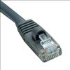 Tripp Lite N007-150-GY networking cable Gray 1799.2" (45.7 m) Cat5e U/UTP (UTP)1