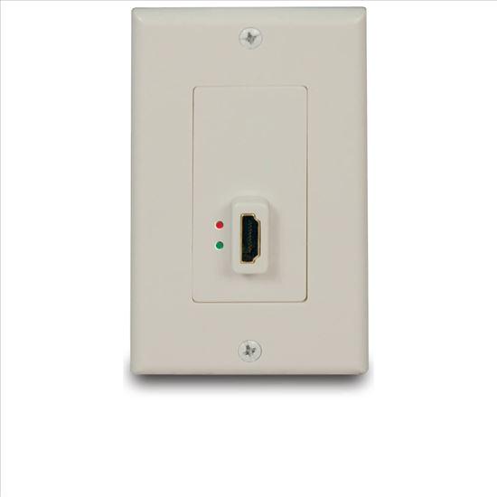 Tripp Lite P166-001-A socket-outlet HDMI White1