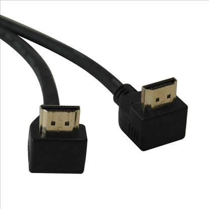 Tripp Lite P568-006-RA2 HDMI cable 72" (1.83 m) HDMI Type A (Standard) Black1