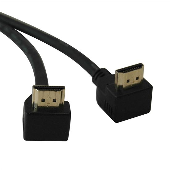 Tripp Lite P568-006-RA2 HDMI cable 72" (1.83 m) HDMI Type A (Standard) Black1