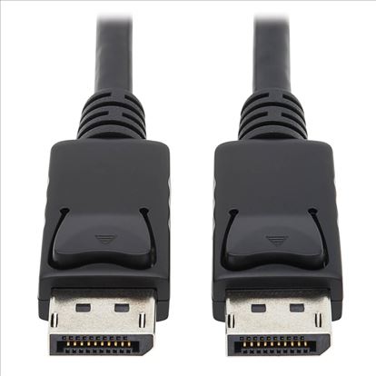 Tripp Lite P580-006 DisplayPort cable 72" (1.83 m) Black1