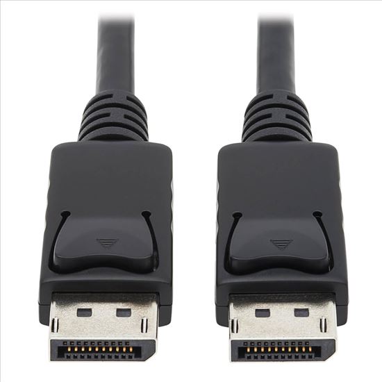 Tripp Lite P580-010 DisplayPort cable 120.1" (3.05 m) Black1