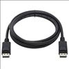 Tripp Lite P580-010 DisplayPort cable 120.1" (3.05 m) Black2