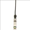 Tripp Lite N280-005-BK networking cable Black 59.8" (1.52 m)1