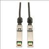 Tripp Lite N280-05M-BK networking cable Black 196.9" (5 m)1